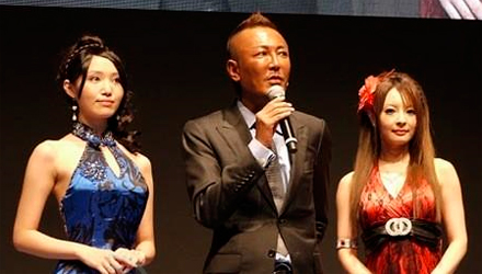 Binary Domain è il nuovo progetto di Toshihiro Nagoshi