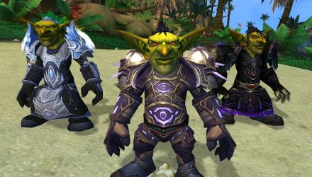 World of Warcraft si evolve e si arricchisce con due nuovi pet
