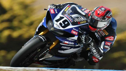 Annunciato il nuovo SBK 2011