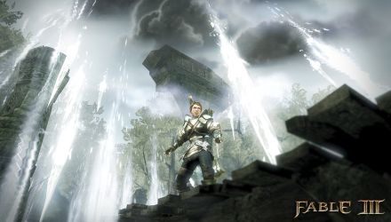 Lionhead pubblica un importante update per Fable 3