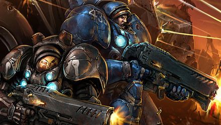 In arrivo nuovi ban per StarCraft II