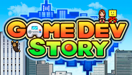 Kairosoft annuncia lo sviluppo di Game Dev Story 2 per iPhone