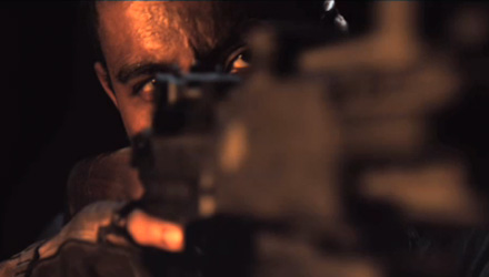 Resistance 3 agli Spike VGA 2010