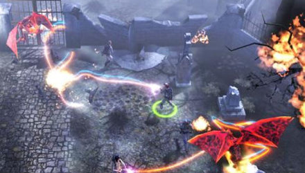 Ghostbusters: Sanctum of Slime arriva nel 2011 per PlayStation 3, Xbox 360 e PC