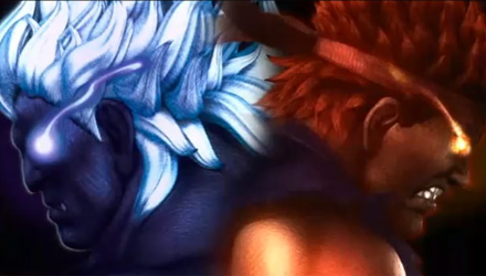 In Super Street Fighter IV Arcade Edition arrivano Evil Ryu e Oni Akuma