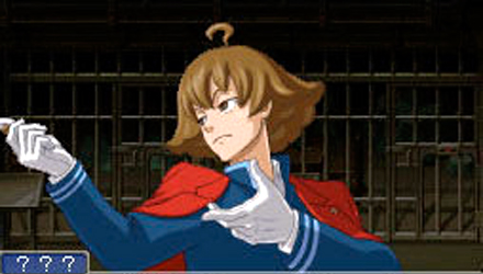 Nuovi dettagli su Ace Attorney Investigations 2