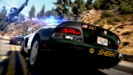 Annunciata una nuova patch per Need for Speed: Hot Pursuit