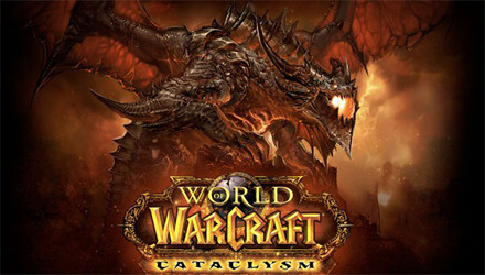 Gamestop rompe il day one per World of Warcraft Cataclysm in Svezia