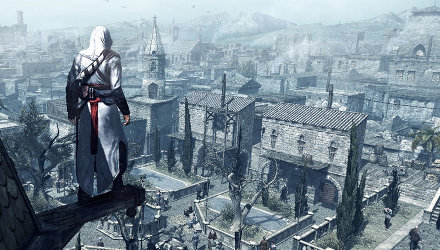 Assassin's Creed 3: quali innovazioni?
