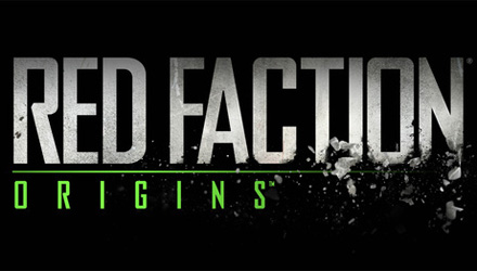Red Faction: Origins in arrivo a maggio