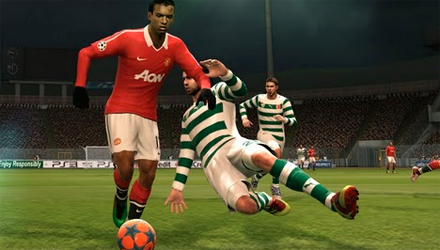 PES 2011: rilasciata la patch amatoriale PESEdit  2011 version 1.0