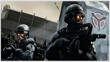 Lo split screen in Killzone 3?