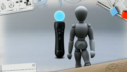 Echochrome 2 uscirà prima di Natale