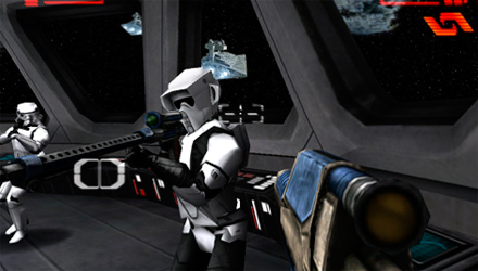 Star Wars: Imperial Academy disponibile gratuitamente per iPhone e iPod touch