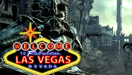 In arrivo una nuova patch per Fallout: New Vegas