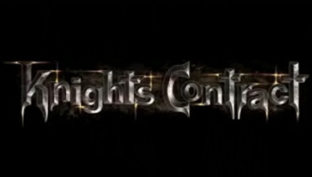 Knight's Contract in uscita a febbraio