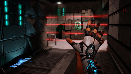 The Spire: un progetto FPS indipendente ispirato a Portal
