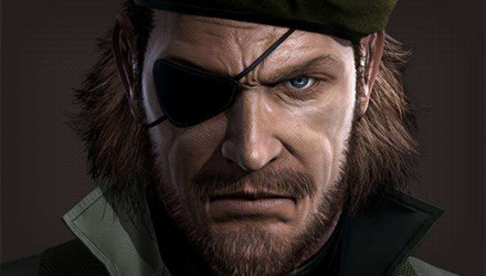 Novità in arrivo per Metal Gear Solid: Peace Walker?