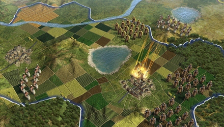 Civilization V: in arrivo un nuovo DLC