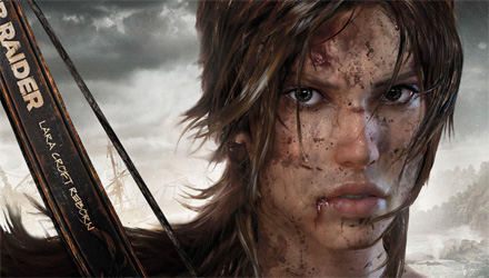 Tomb Raider: la nuova Lara Croft non punterà sull'aspetto fisico
