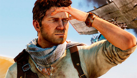 Uncharted 3: Drake's Deception, ecco le novità