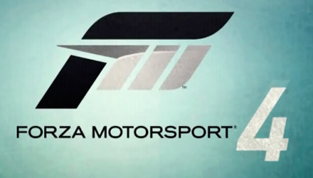 VGA 2010: Forza Motorsport 4 nell'autunno, compatibile con Kinect