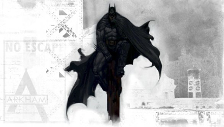 VGA 2010: nuovo trailer per Batman: Arkham City