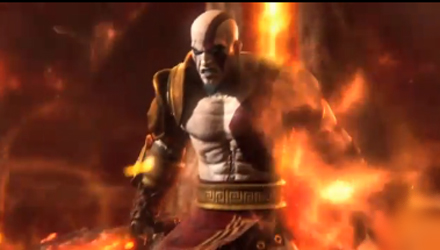 VGA 2010: Kratos di God of War sarà presente nel prossimo Mortal Kombat
