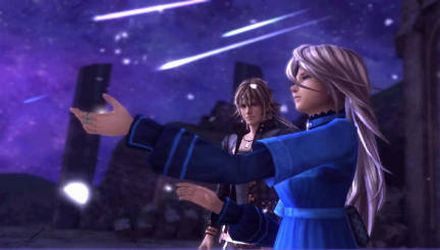 The Last Story: svelato il background della protagonista Kanan