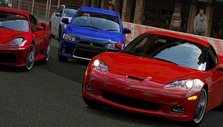 Come dimezzare i tempi di caricamento di Gran Turismo 5 con un SSD