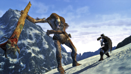 Age of Conan: arriva la versione 2.1 con un mini gioco e una nuova mappa