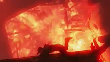 Uncharted 3: Drake's Deception si presenta con due nuovi video