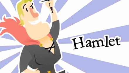 Hamlet entro fine gennaio anche su iPhone, iPod touch, iPad e Mac