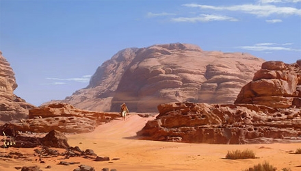 Uncharted 3: Drake's Deception avrà una modalità in cooperativa?