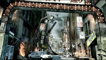 Yakuza of the End ha una data d'uscita in Giappone