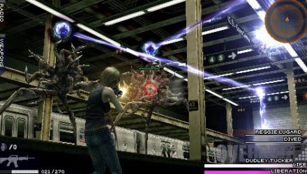 Tetsuya Nomura pensa a un sequel per Parasite Eve: The 3rd Birthday