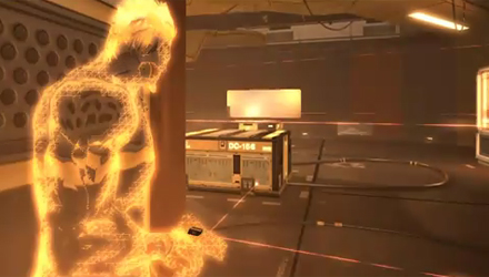 Deus Ex: Human Revolution rimandato a nuova data