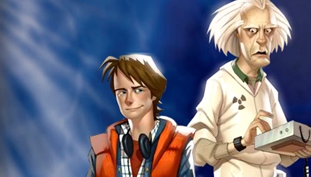 Il primo episodio di Ritorno al Futuro ha una data  di uscita