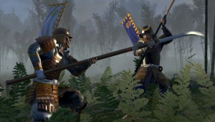 Rivelata la Limited Edition di Shogun 2: Total War