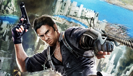 Nuovi dettagli riguardanti il film ispirato a Just Cause