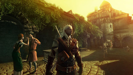 The Witcher 2: Assassins of Kings il gioco più difficile di tutti i tempi?