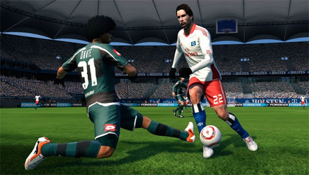 PES 2011: disponibile la PESEdit.com 2011 Patch 1.1 per la versione PC