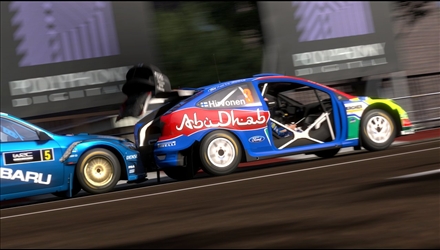 Gran Turismo 5: rilasciata la patch 1.05
