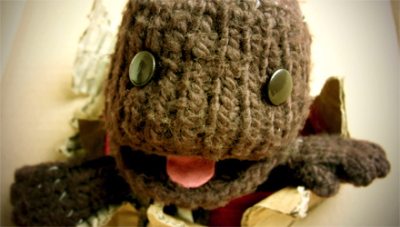 LittleBigPlanet 2 arriverà anche su PSP, secondo uno store australiano