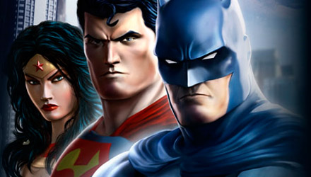 DC Universe Online disponibile entro fine gennaio