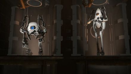 Portal 2 uscirà il 21 aprile 2011