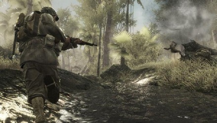 Il multiplayer di Call of Duty sarà a pagamento?