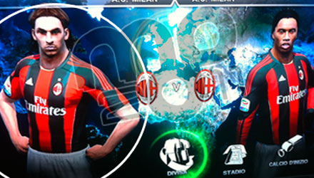 PES 2011: la patch amatoriale per PS3 del team MOP si aggiorna alla versione 1.2