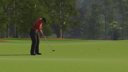 Tiger Woods: PGA Tour 12 annunciato da Electronic Arts