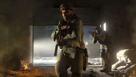 Medal of Honor 2: prime indiscrezioni sull'esistenza del progetto